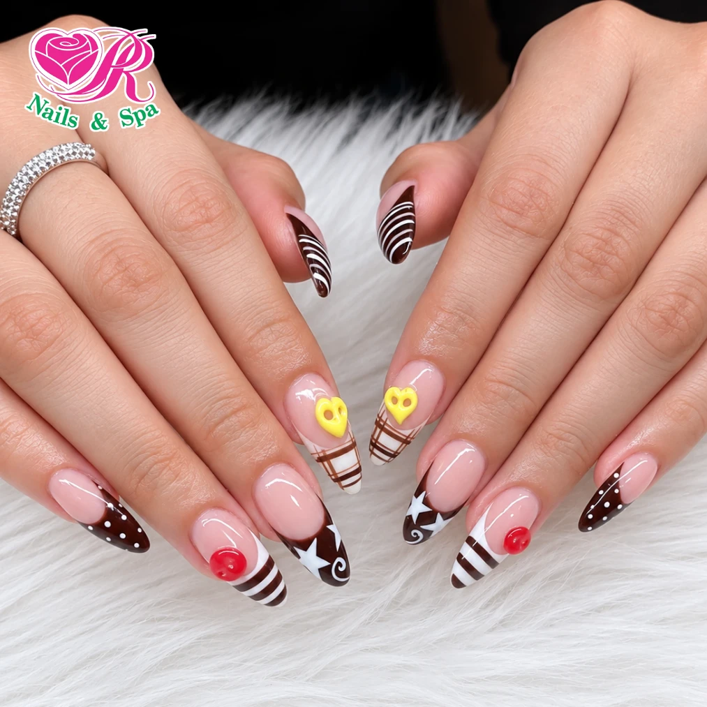 Must Try Nail Designs September 17 2026